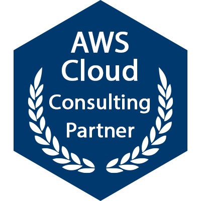 AWS Cloud Consulting Partner